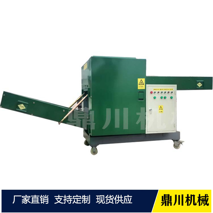 鰻魚刀魚剪切機 切段機