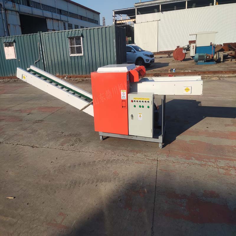 書皮紙碎紙機(jī)