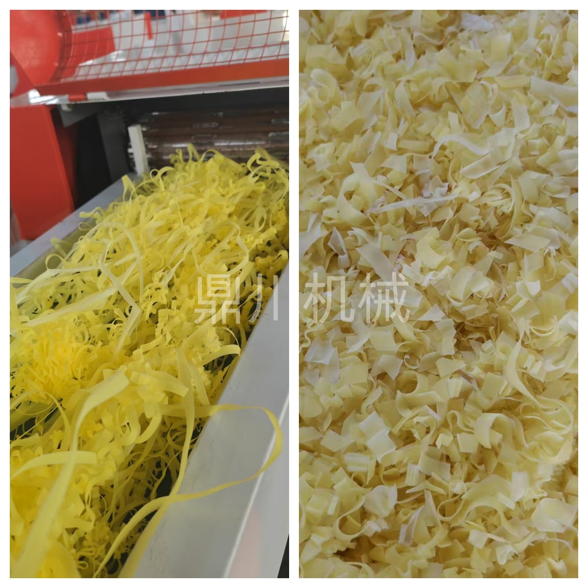 光纖切斷效果對(duì)比