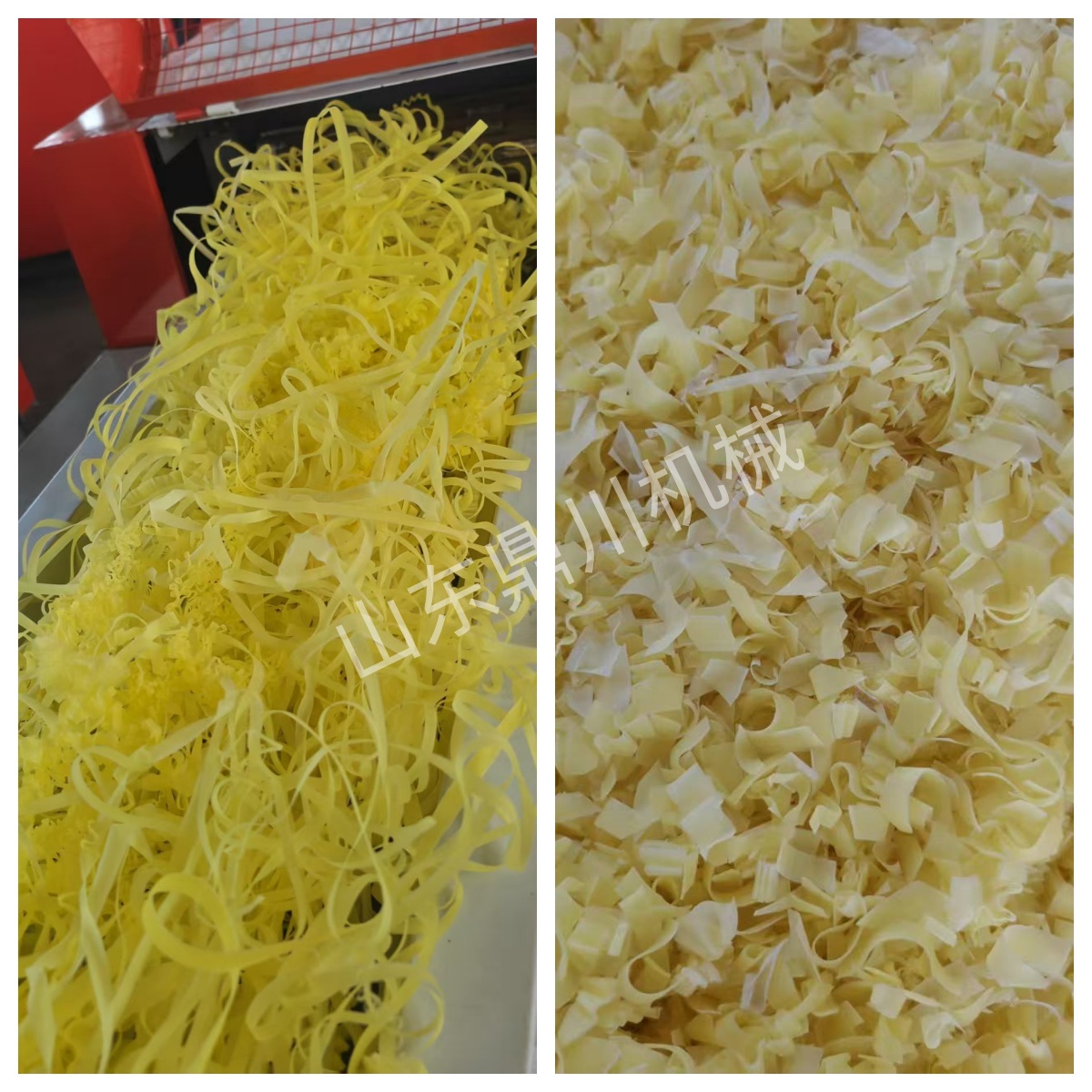 光纖切斷效果對(duì)比